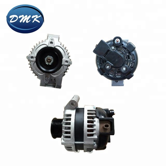 OEM:104210-1530,31100-RX0-A01,LESTER 11604 12v dynamo Generator